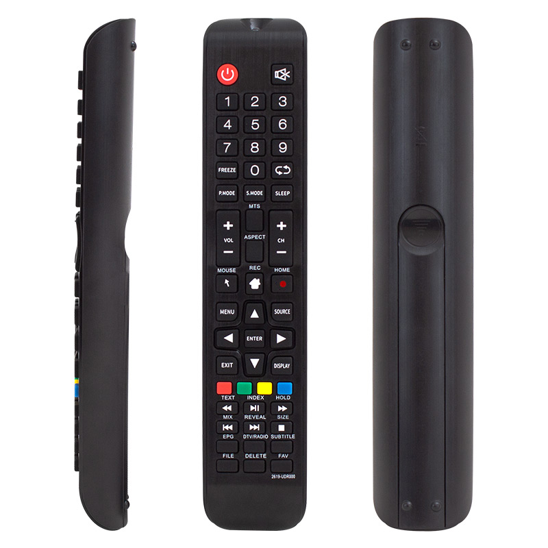 HELLO NOVİTEL SUNGATE 2619 UDR000 43 ANDROID SMART LED TV KUMANDASI LCD 12422
